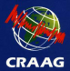 CRAAG logo